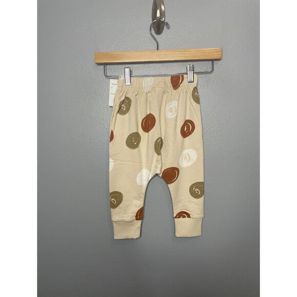 Nordstrom Open Edit Sweatshirt & Pants Set - Picture 3 of 6
